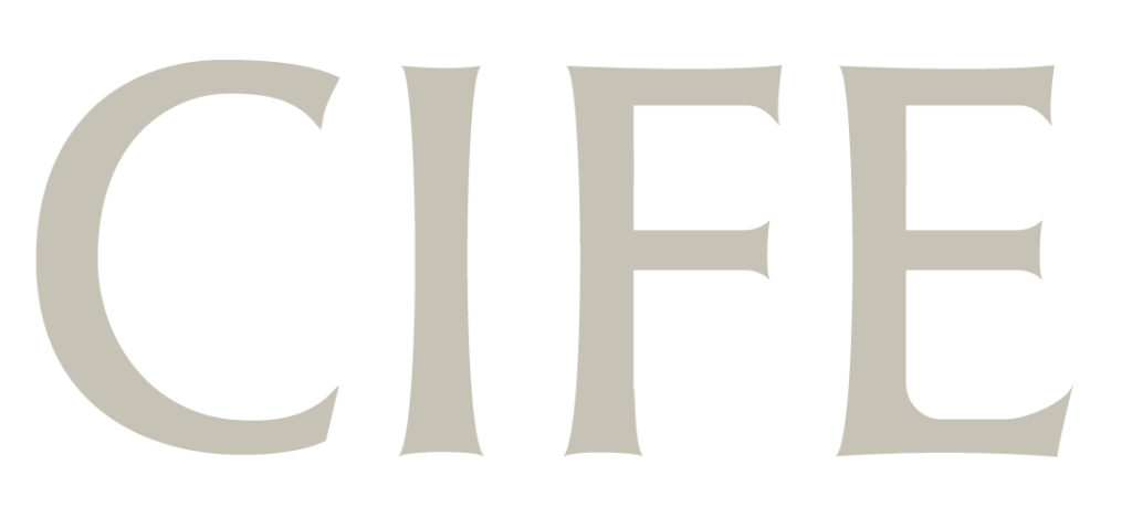 logo cife