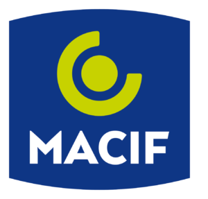 macif logo