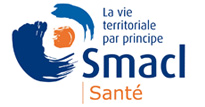 smacl sante logo