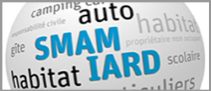 smam iard logo
