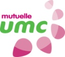 Mutuelle UMC logo