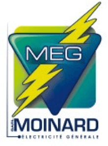 logo meg