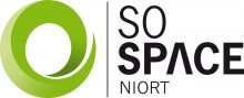 logo so space