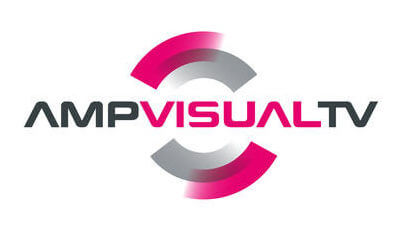logo amp visual tv