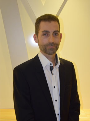 Stéphane Mathieu expert comptable commissaire aux comptes associé groupe y