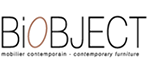 Logo de BioObjct
