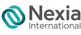 Nexia International logo