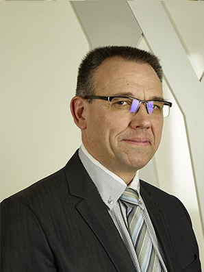 Alain Metais. Associé du Groupe Y. Expert-Comptable.