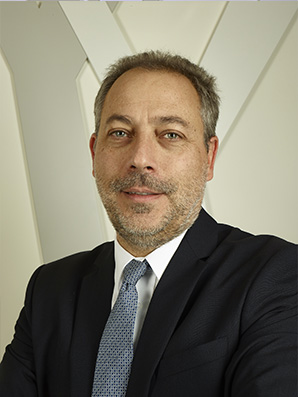 Christophe Malecot. Associé du Groupe Y. Expert-Comptable.