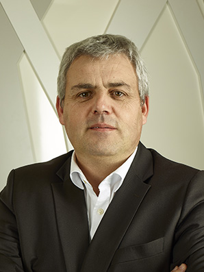 Francis Guillemet. Associé du Groupe Y. Expert-Comptable.