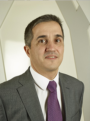 Pierre Froidure. Associé du Groupe Y. Expert-Comptable.