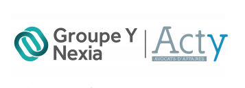 Groupe Y Nexia et Acty Comex