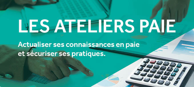 Ateliers Paie 2019 Groupe Y Nexia