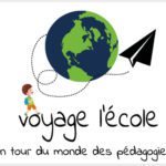 Groupe Y Nexia soutient le projet "voyage l'école" un tour du monde des pédagogies