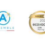 Groupe Y Nexia AG Dynamics - Ecovadis gold