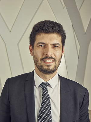 GROUPE Y NIORT DOS SANTOS Portrait Philippe DOS SANTOS Groupe y Nexia Tours Expert Comptable – Commissaire aux Comptes